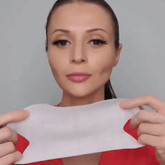 Renova™ V-Лифтинг Маска за Брадичка и Контур